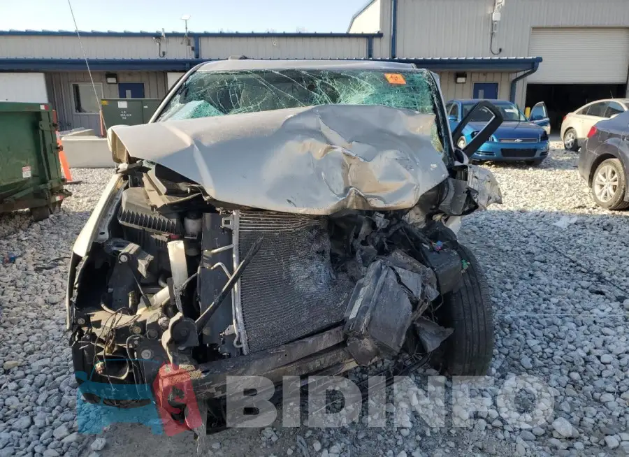 2C4RDGCGXGR273685 Photo# 5