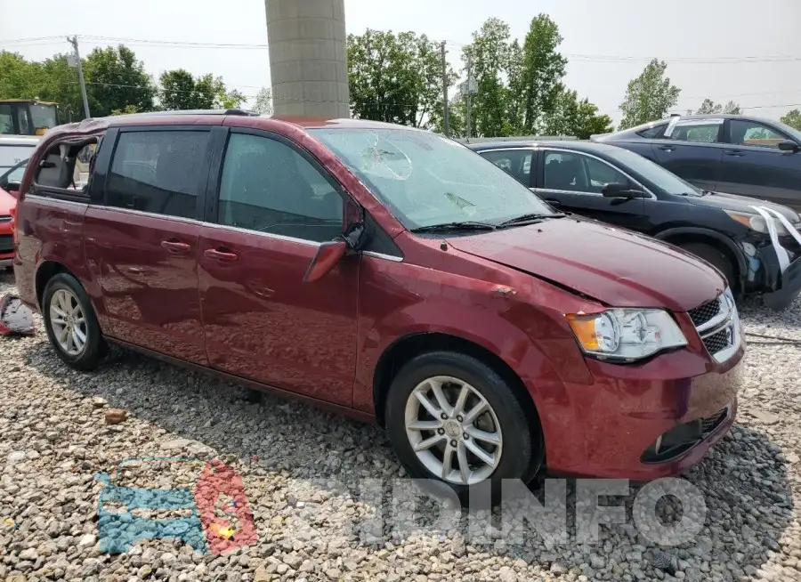 2C4RDGCGXKR754142 Photo# 4