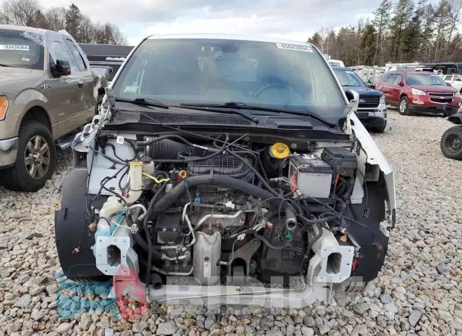 2C4RDGEG6KR760274 Photo# 5