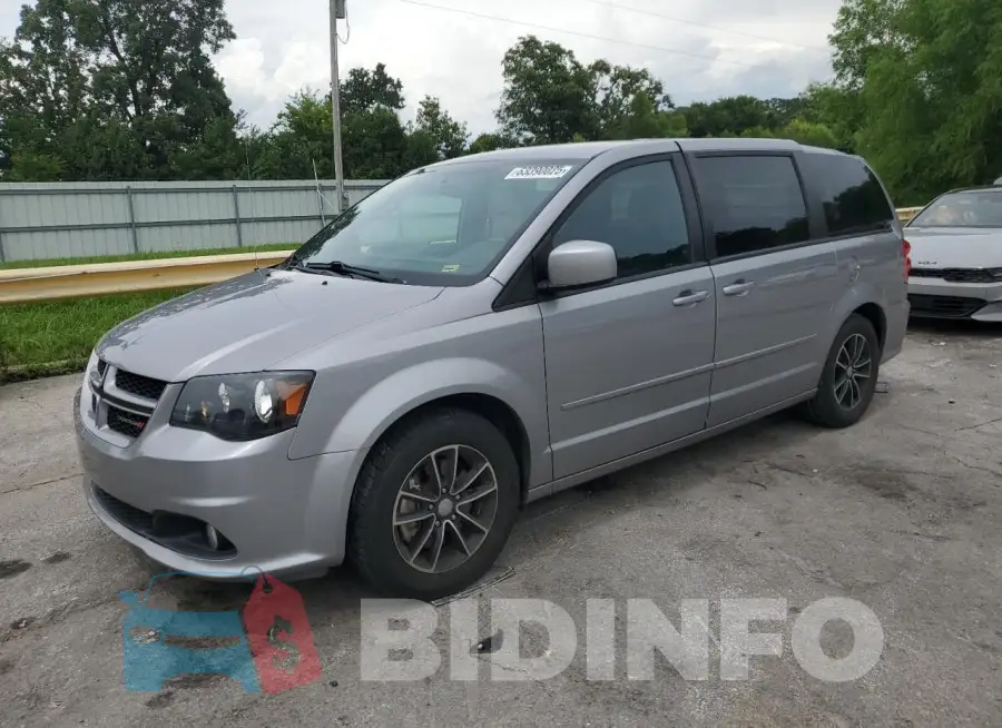 2C4RDGEG8GR374043 Photo# 1