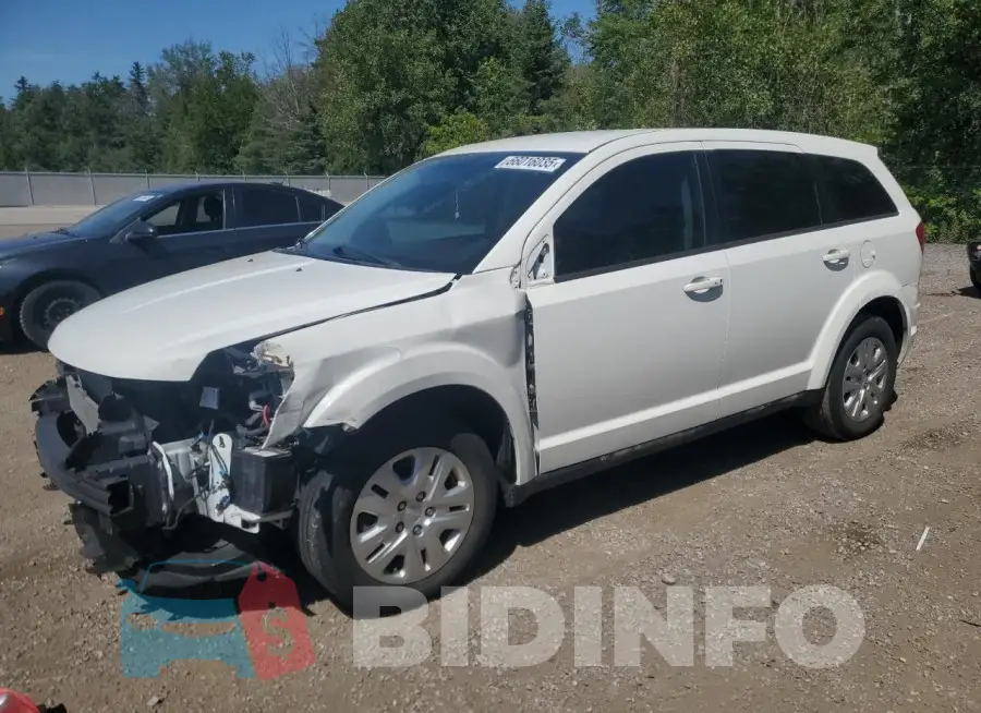 3C4PDCAB5GT233261 Photo# 1