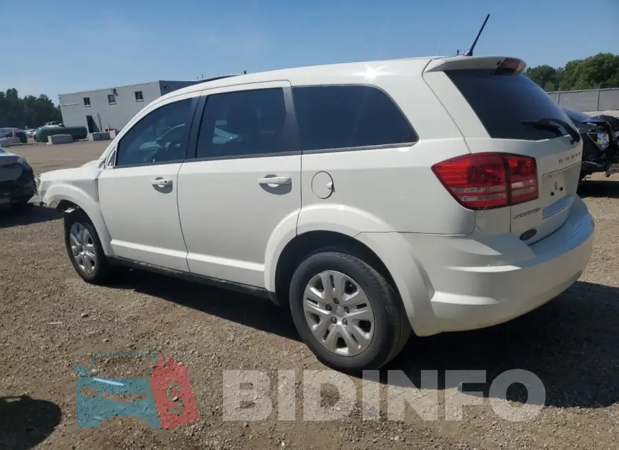 3C4PDCAB5GT233261 Photo# 2