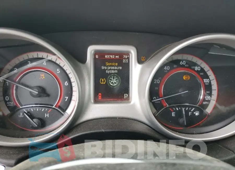 3C4PDCAB7JT490445 Photo# 9