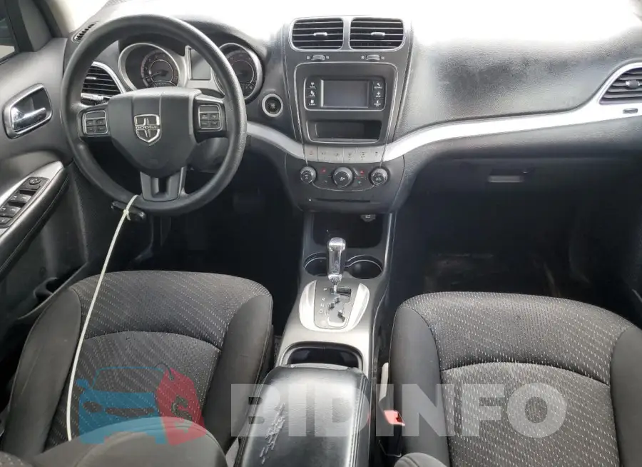 3C4PDCBG2GT170985 Photo# 8