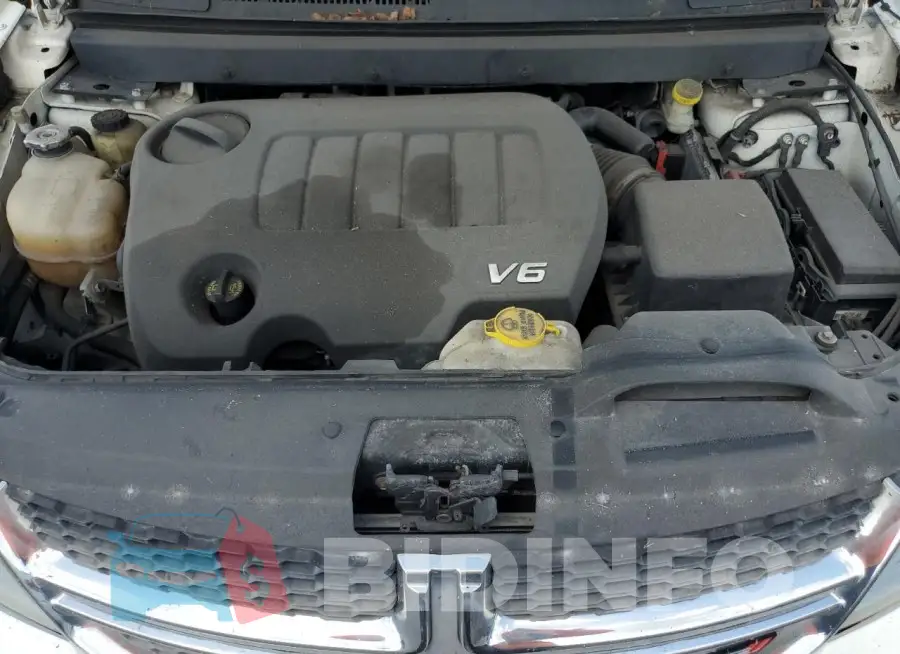 3C4PDCBG2GT170985 Photo# 12