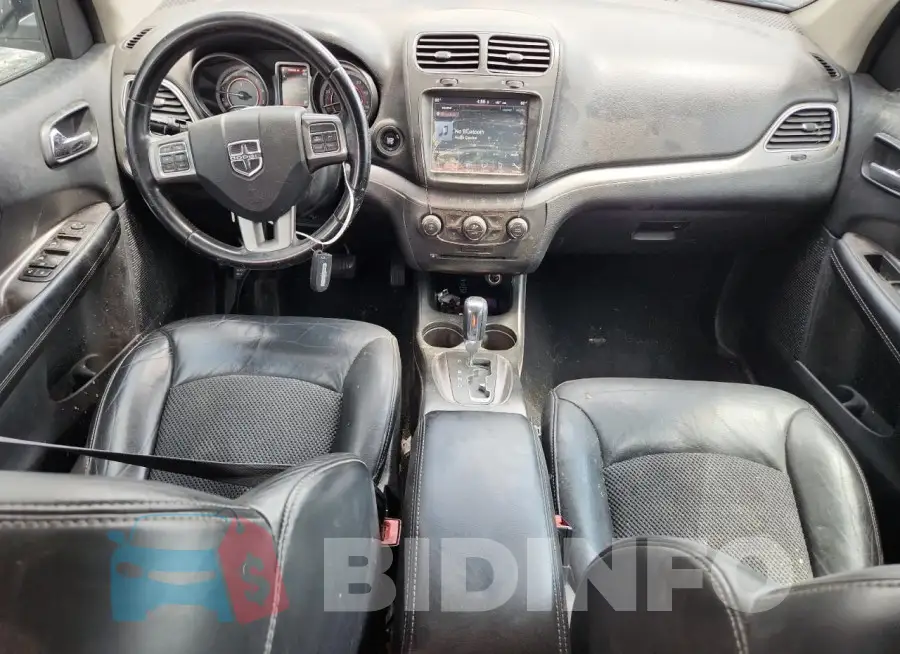 3C4PDCGB4LT206117 Photo# 8