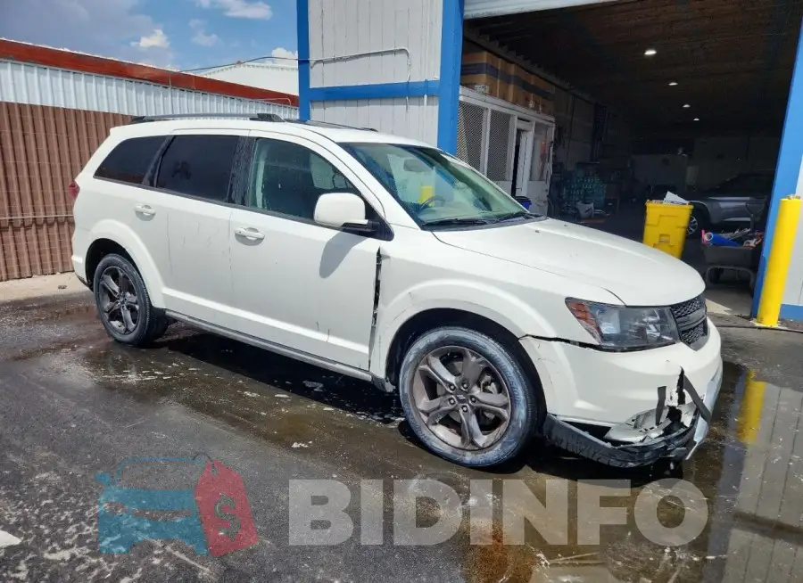 3C4PDCGB4LT206117 Photo# 4