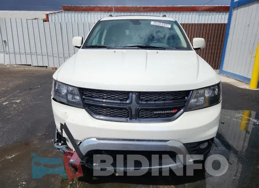 3C4PDCGB4LT206117 Photo# 5