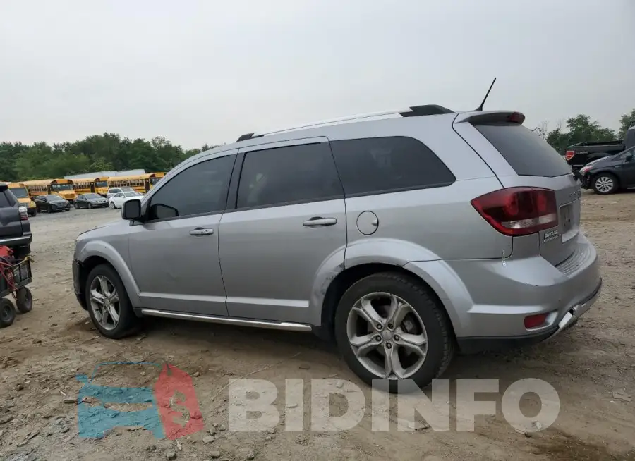 3C4PDCGB7HT501493 Photo# 2