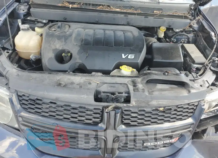3C4PDCGG5HT536948 Photo# 12