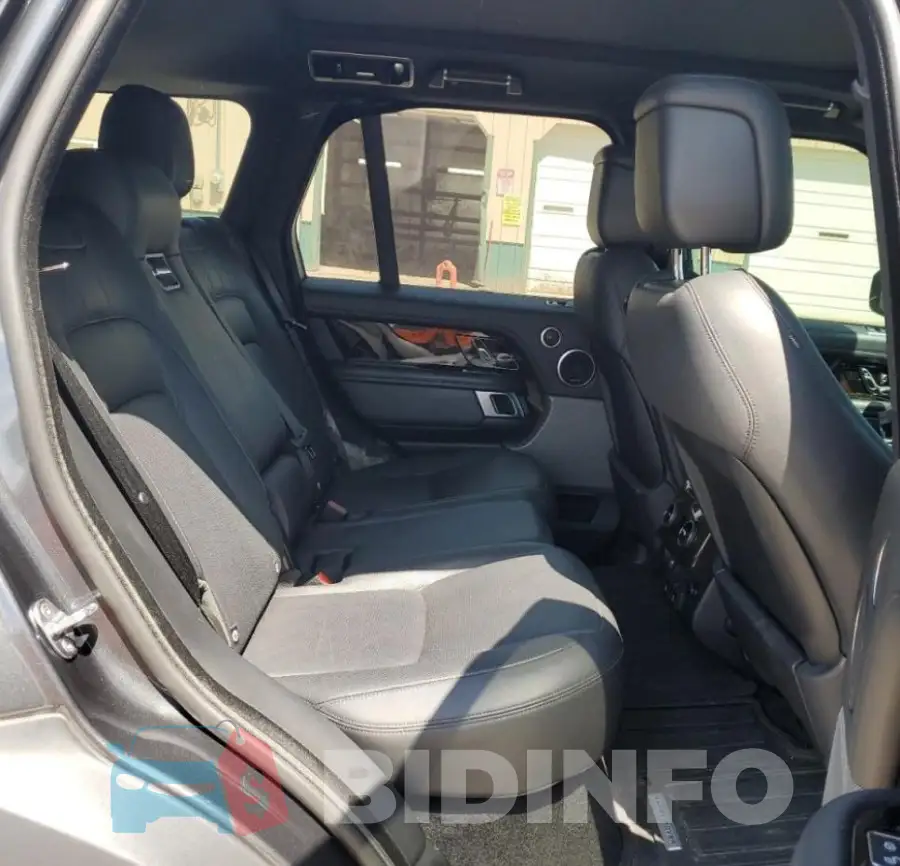 SALGS2RE4KA537835 Photo# 10