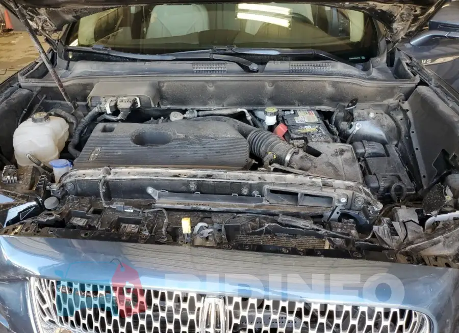 2LMPJ6L92KBL57822 Photo# 12