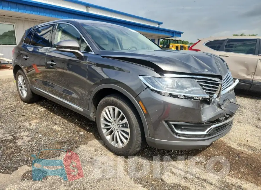 2LMPJ8KR7HBL35143 Photo# 4