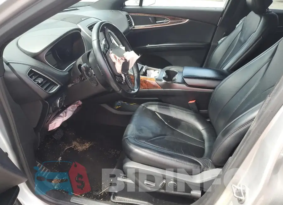 2LMPJ8LR5JBL17969 Photo# 7