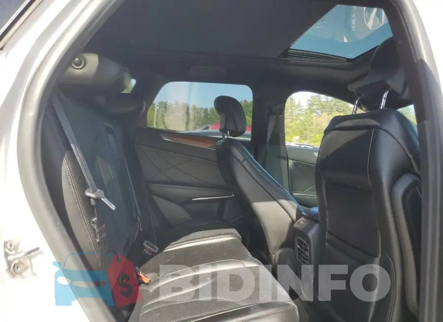 5LMCJ3C99KUL31721 Photo# 11