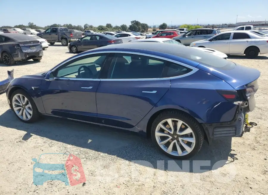 5YJ3E1EA0KF402241 Photo# 2