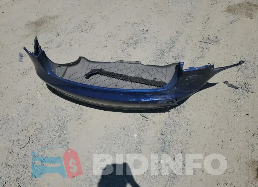 5YJ3E1EA0KF402241 Photo# 12
