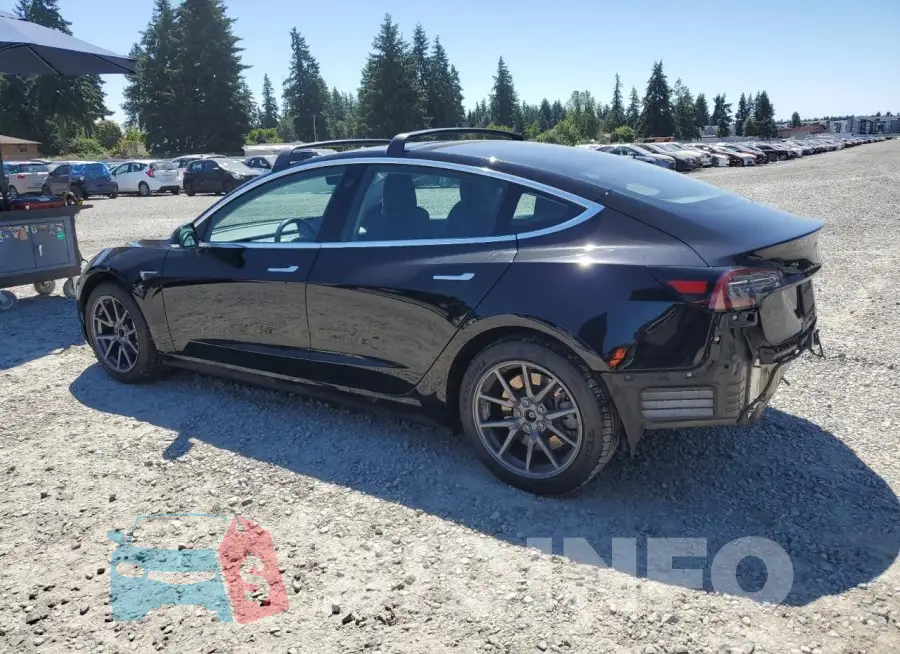 5YJ3E1EA6KF298127 Photo# 2