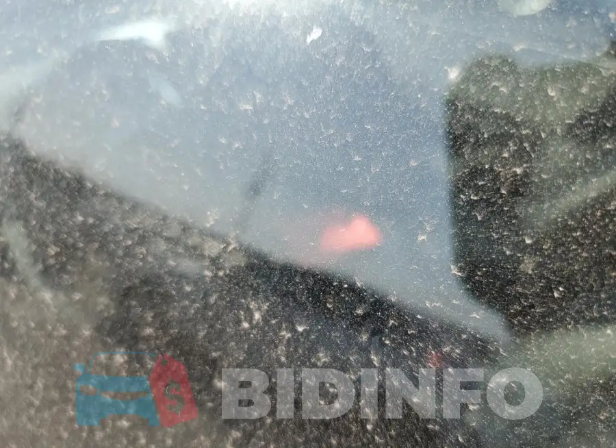 5YJ3E1EA8SF895604 Photo# 9