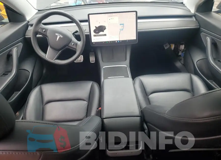 5YJ3E1EC5MF925954 Photo# 8