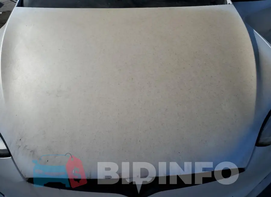 5YJXCDE22GF030216 Photo# 12