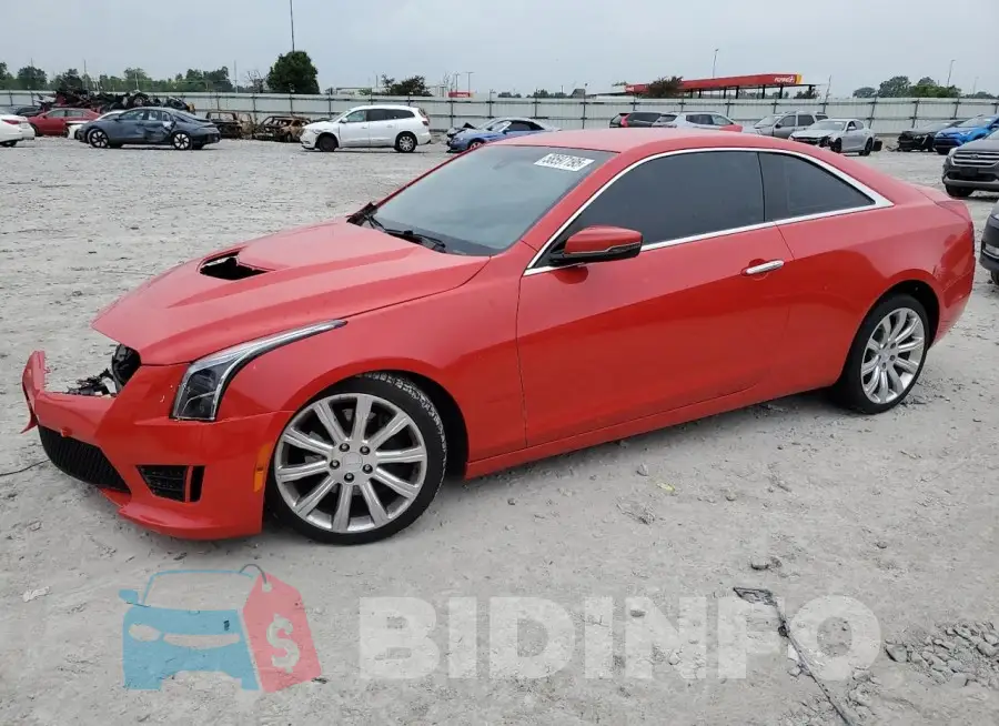 1G6AA1RX6G0166320 Photo# 1