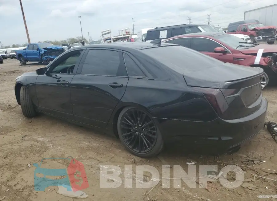 1G6KE5RS9LU110914 Photo# 2