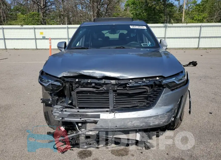 1GYKPDRS7PZ107885 Photo# 5