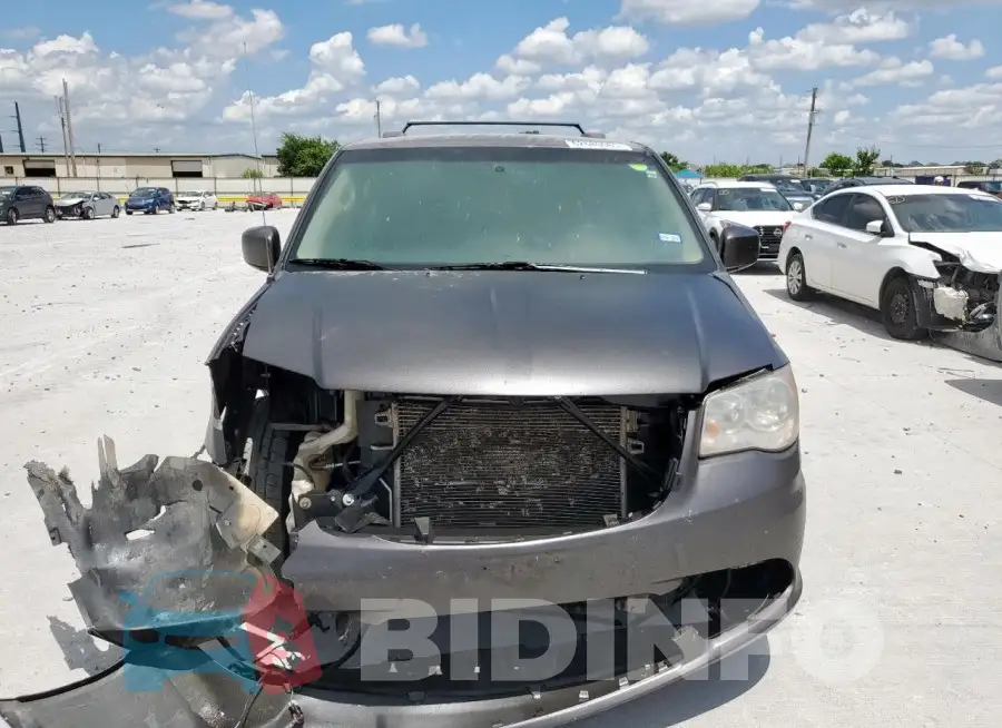 2C4RC1BG3GR281676 Photo# 5