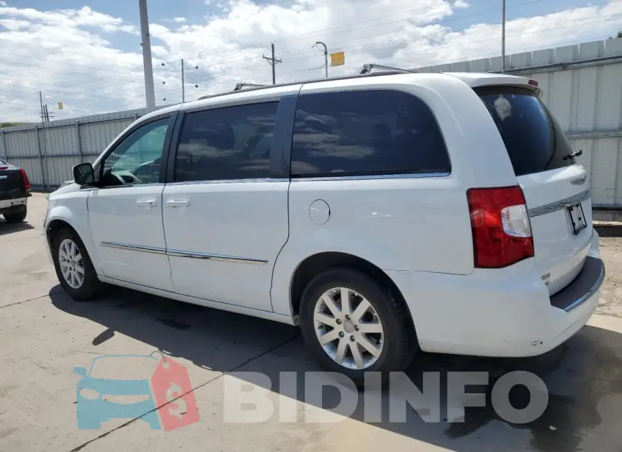 2C4RC1BG6GR288489 Photo# 2