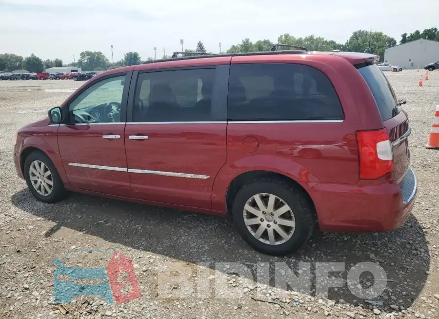 2C4RC1BG6GR305811 Photo# 2