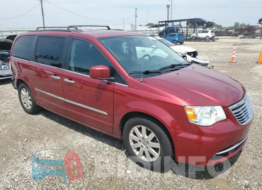 2C4RC1BG6GR305811 Photo# 4