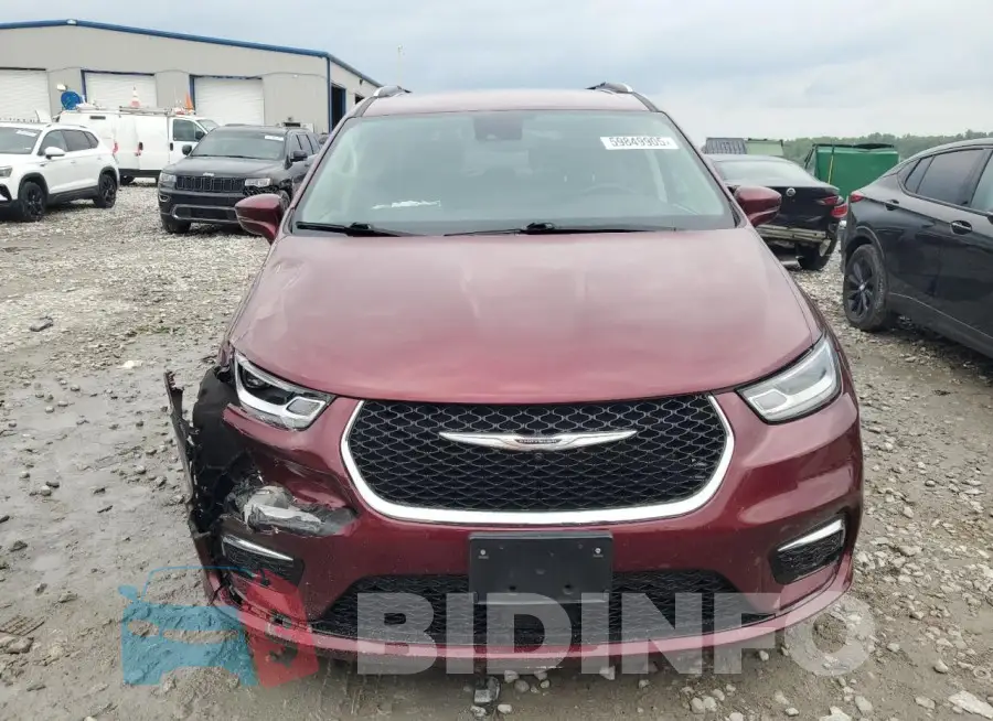 2C4RC1BGXMR521673 Photo# 5