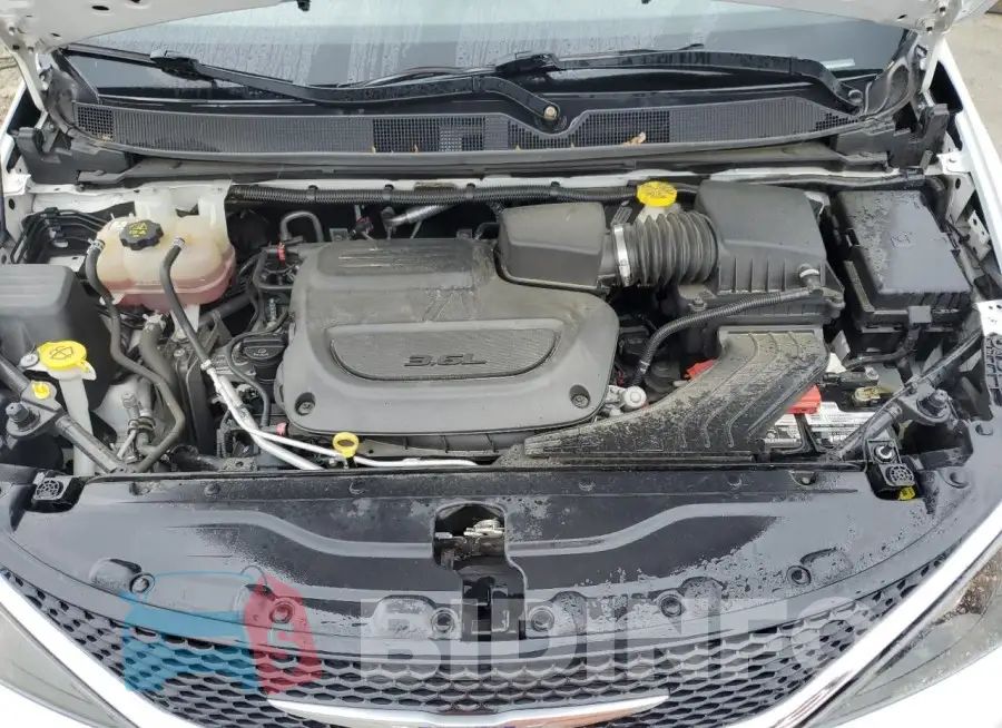 2C4RC1DG8LR156812 Photo# 12
