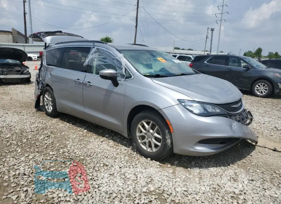 2C4RC1DG8LR255176 Photo# 4