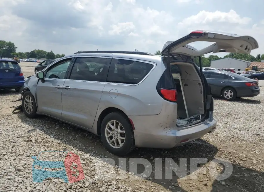 2C4RC1DG8LR255176 Photo# 2