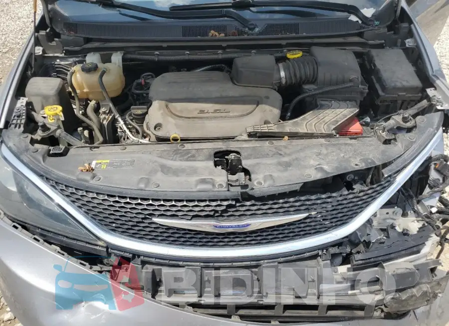 2C4RC1DG8LR255176 Photo# 12