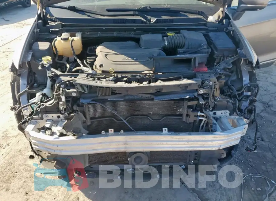 2C4RC1EG5HR796899 Photo# 12
