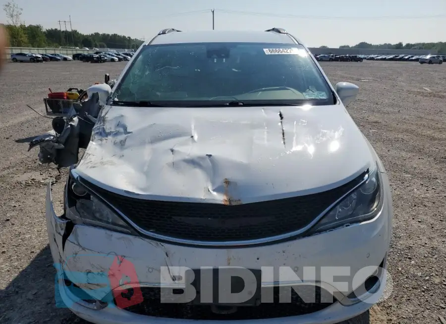 2C4RC1EG9LR109156 Photo# 5