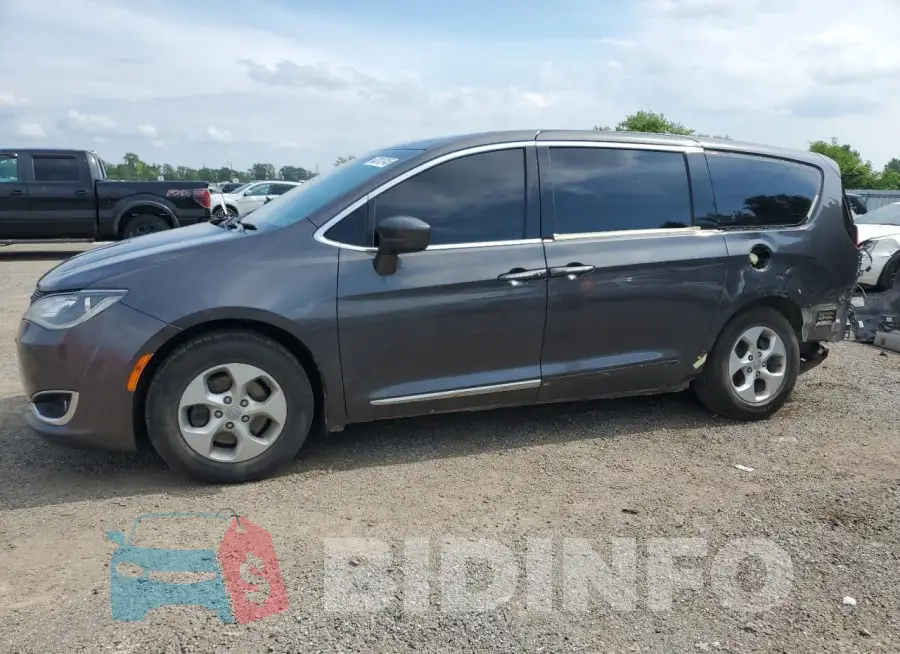 2C4RC1EGXHR798213 Photo# 1