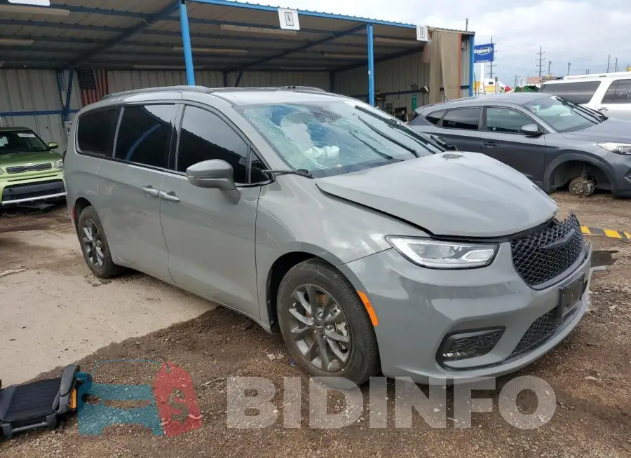 2C4RC1FG7MR605590 Photo# 4