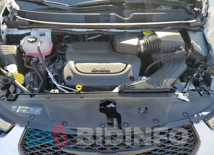 2C4RC1GGXSR567817 Photo# 12