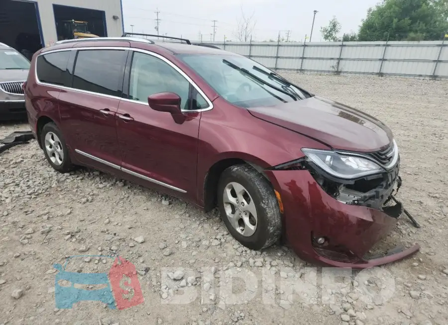 2C4RC1L79JR118469 Photo# 4