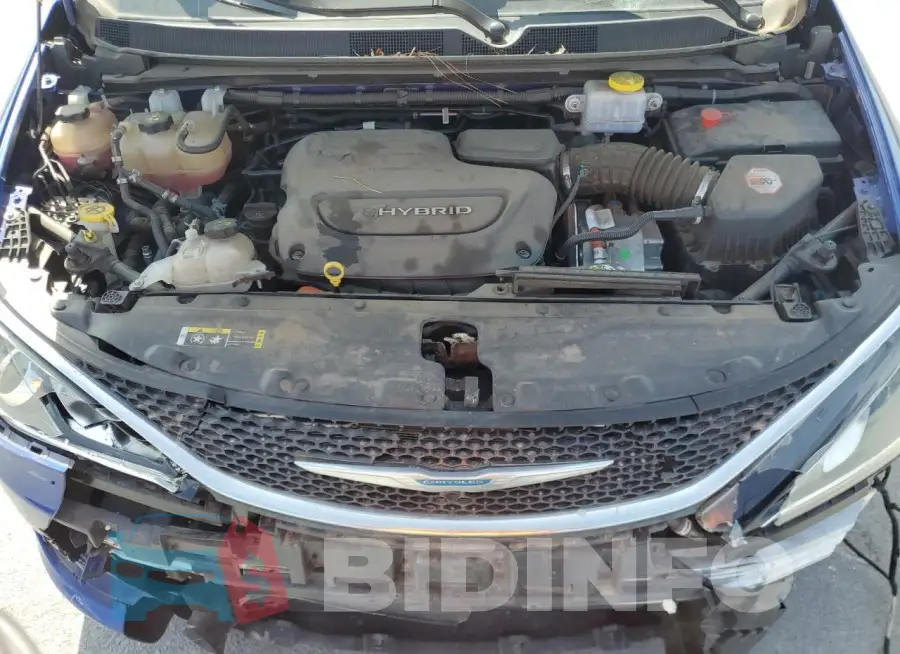 2C4RC1N73LR261434 Photo# 12