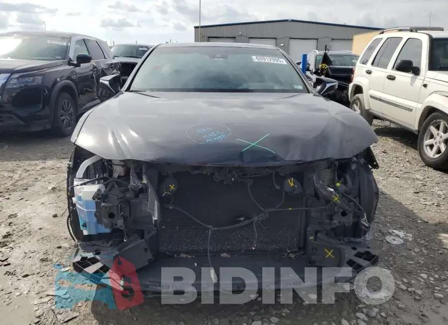 58AJZ1B13PU154814 Photo# 5