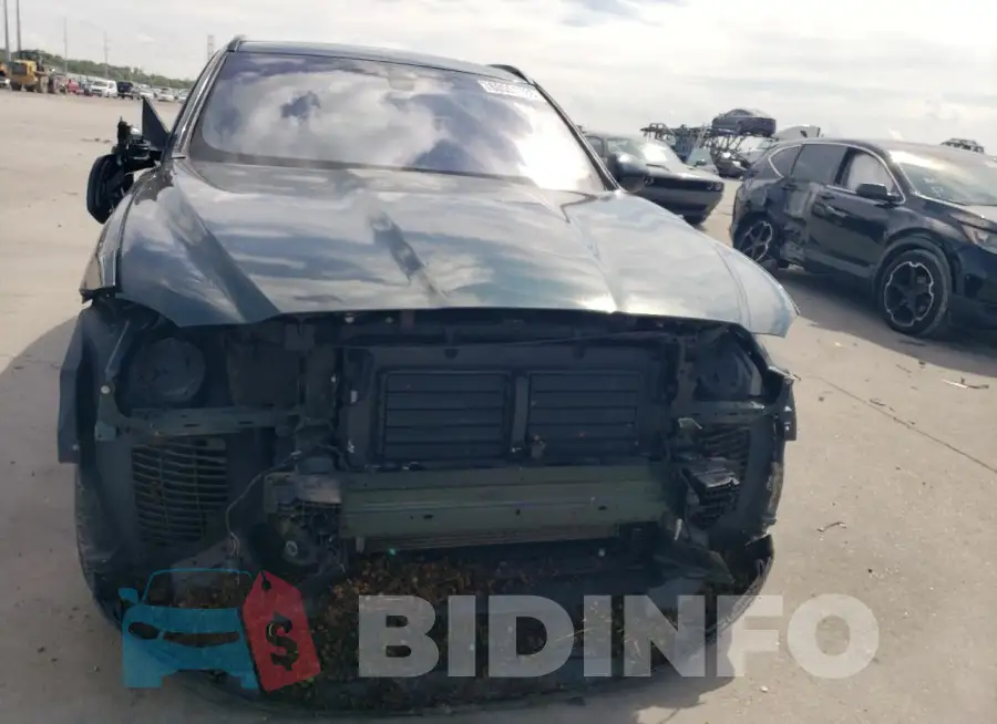 SADCK2BV4HA890198 Photo# 5