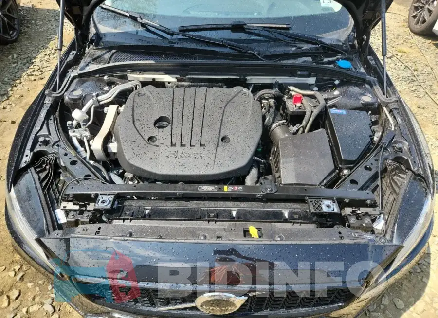 7JRL12TK4RG303002 Photo# 11