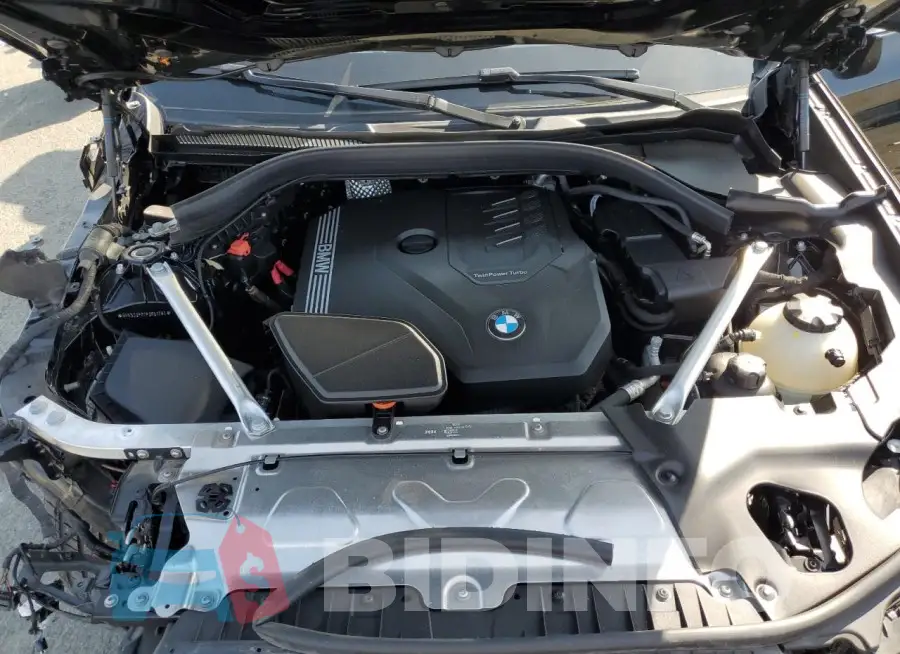 5UX53DP02P9R51783 Photo# 12