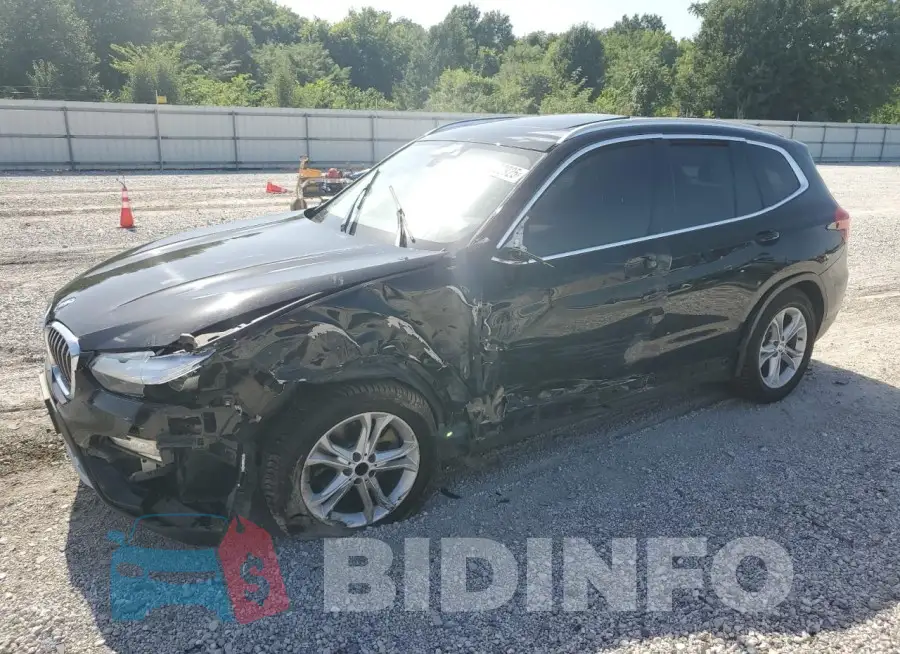 5UXTR9C52KLD94117 Photo# 1