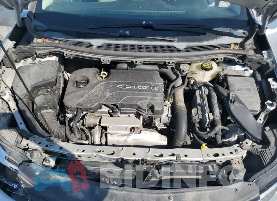 1G1BC5SM3G7259394 Photo# 11